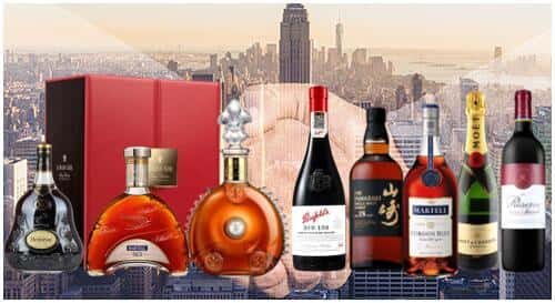 水城区回收洋酒